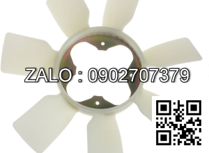 Cánh quạt Hyundai 22/25/30/33D/35DA-9 11HN-30030