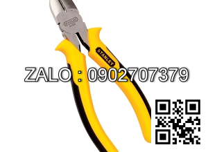 Kìm cắt Stanley STHT84028-8 7in/180mm