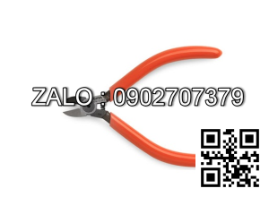 Kìm cắt nhựa lưỡi bằng Fujiya APN-110FS