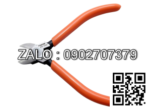 Kìm cắt nhựa lưỡi tròn Fujiya APN-125RS