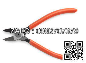 Kìm cắt nhựa lưỡi bằng Fujiya APN-125FS