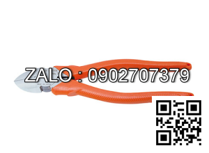 Kìm cắt kỹ thuật lưỡi tròn Fujiya 770-200