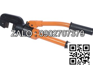 KÌM CẮT THỦY LỰC ASAKI AK-619