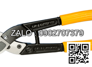 KÌM CẮT CÁP TAC CC-100