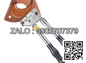 Kìm Cắt Cáp Nhông J75