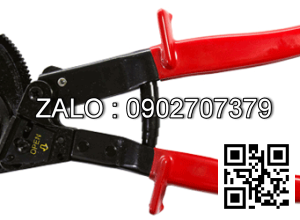 Kìm cắt cáp TAC CS-325