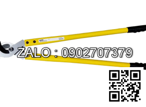 Kìm cắt cáp STANLEY 84-632-22