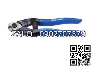 Kìm cắt cáp CROSSMAN 94-392
