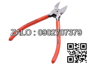 Kìm cắt mỏ chéo Asaki 6/150mm AK-8148