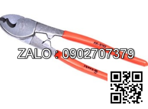 Kìm cắt cáp điện đầu nhỏ Asaki 6/150mm AK-8180