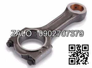 Tay dên động cơ MITSUBISHI 4DQ50 , 4 CYL , CM3