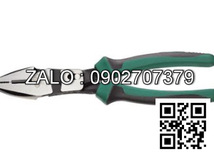 Kìm cắt cáp điện hạng nặng Asaki 36/900mm AK-8215