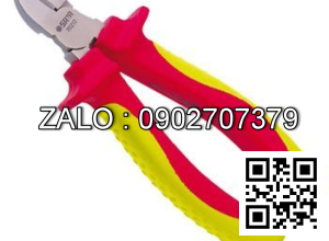 Kìm cắt mỏ chéo cao cấp VDE cách điện
1000V Sata 6