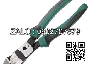 Kìm cắt mỏ chéo 2 nấc điều chỉnh Sata 8