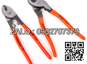 Kìm cắt cáp điện đầu nhỏ Asaki
8/200mm AK-8181