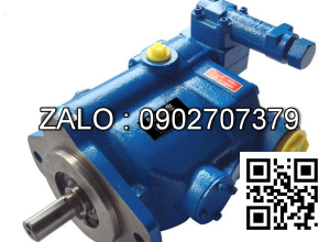 Bơm thủy lực Vickers PVH098L02AJ30B252000001001AP010A