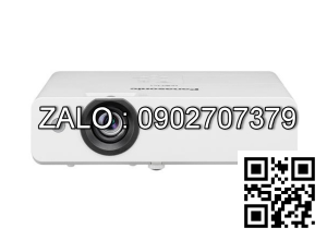 Máy chiếu Panasonic PT-LB78VEA