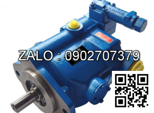 Bơm thủy lực Vickers PVH098L02AJ30B252000001001BG010A