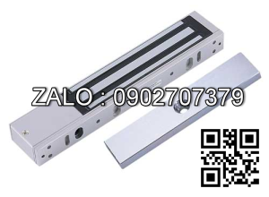 Khóa lực hút điện tử ELECTROMAGNETIC LOCK