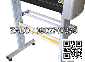 Máy cắt đề can Refine MH-721