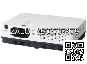 Máy chiếu Sanyo PLC-XW60