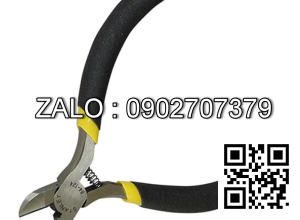 Kìm cắt mỏ chéo Stanley 4