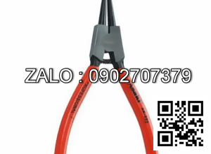 Kìm mở tanh trong mỏ thẳng Asaki 13''/325mm AK-8331