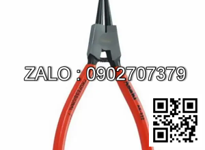 Kìm mở tanh trong mỏ cong Asaki 7/180mm AK-8335