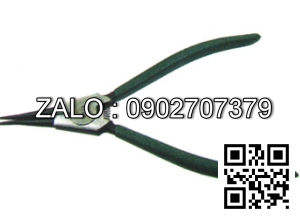 Kìm mở tanh ngoài mỏ thẳng Mạ crom VATA
5