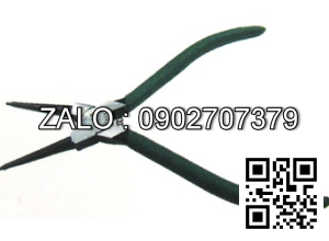 Kìm mở tanh trong mỏ thẳng Mạ crom VATA
5