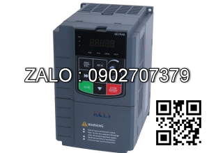 Biến tần Mitsubishi FR-A720-22K 22kW 3 Pha 220V