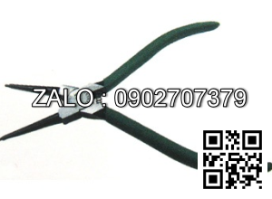 Kìm mở tanh trong mỏ thẳng Mạ crom VATA
9