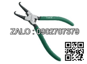 Kìm mở tanh trong mỏ cong Mạ crom VATA
9