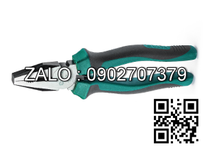 Kìm điện cách điện thường Sata 8