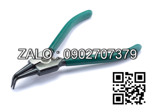 Kìm mở tanh ngoài mỏ cong Sata 7