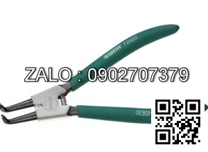 Kìm mở tanh ngoài mỏ cong kiểu Đức Sata 7