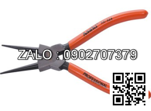 Kìm mở tanh ngoài mỏ thẳng Asaki
9/225mm AK-8344