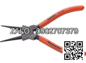 Kìm mở tanh ngoài mỏ thẳng Asaki
13''/325mm AK-8345