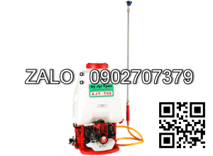 Máy Phun Thuốc Trừ Sâu Kapsack AJT-T68