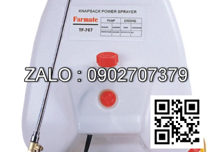 Máy Phun Thuốc Trừ Sâu TF-708