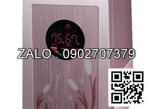 Máy phun ẩm điện tử Cuckoo CH-6711P