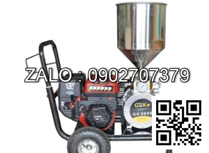 Máy phun bột bả 9000