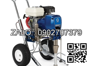 Máy phun bột trét 7900