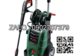 Máy phun xịt rửa áp lực cao Bosch Advanced Aquatak 150