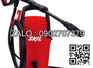 Máy phun xịt rửa cao áp SKIL 0760