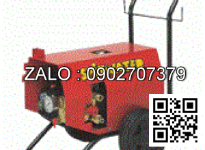 Máy phun rửa áp lực cao nước lạnh dùng điện 10-120C