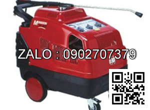 Máy phun rửa áp lực cao nước nóng lạnh dùng điện SW131