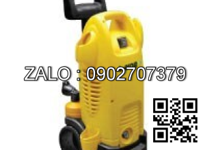 Máy Phun Áp Lực Lavor Power 15