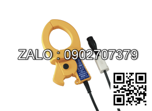 Kìm đo dòng Hioki 9661 (500A)