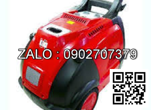 Máy phun nước áp lực cao nước lạnh, nước nóng, hơi nước Monsoon H20